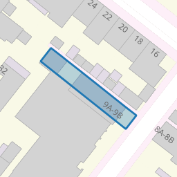 Perceel HOE01-B-1820