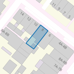 Perceel HOE01-B-1828