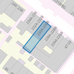 Perceel HOE01-B-1831