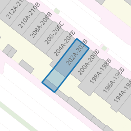 Perceel HOE01-B-1843