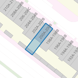 Perceel HOE01-B-1844