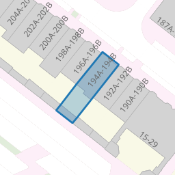 Perceel HOE01-B-1847