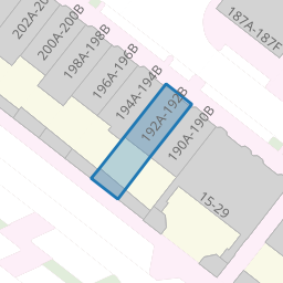 Perceel HOE01-B-1848