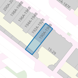 Perceel HOE01-B-1849