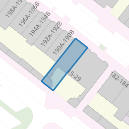 Perceel HOE01-B-1850