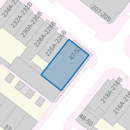 Perceel HOE01-B-1868