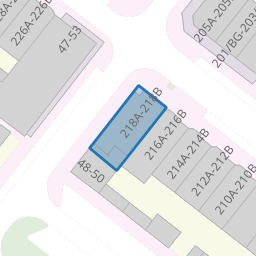 Perceel HOE01-B-1870