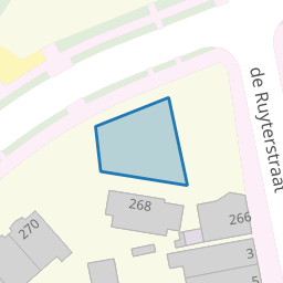 Perceel HOE01-B-1883