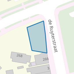 Perceel HOE01-B-1884