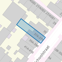 Perceel HOE01-B-1898