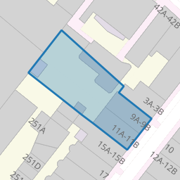 Perceel HOE01-B-1918