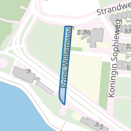 Perceel HOE01-B-1953