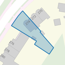 Perceel HOE01-B-2029