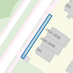 Perceel HOE01-B-2036