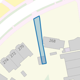 Perceel HOE01-B-2068