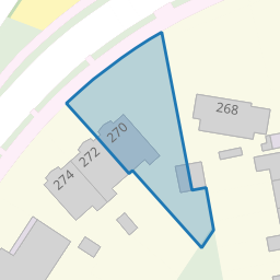 Perceel HOE01-B-2069