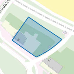 Perceel HOE01-B-2154