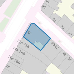 Perceel HOE01-B-2172