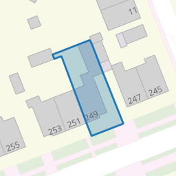 Perceel HOE01-B-2188