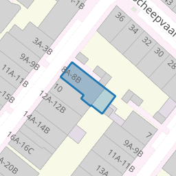 Perceel HOE01-B-2189