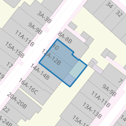 Perceel HOE01-B-2190