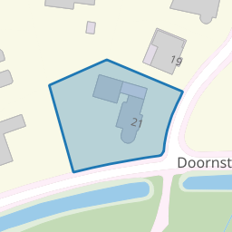 Perceel HOE01-B-2193