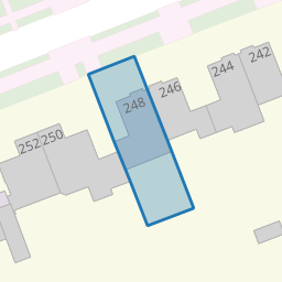 Perceel HOE01-B-2197