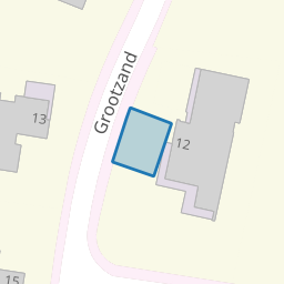 Perceel HOE01-B-2208