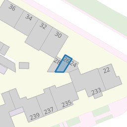 Perceel HOE01-B-2238