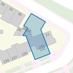 Perceel HOE01-B-2239