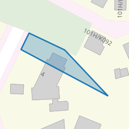 Perceel HOE01-B-2246