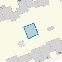 Perceel HOE01-B-2257