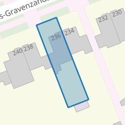 Perceel HOE01-B-2262