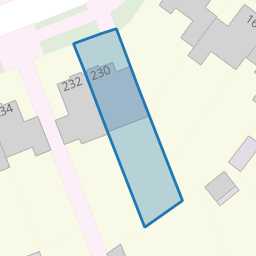 Perceel HOE01-B-2267