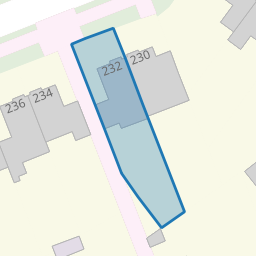 Perceel HOE01-B-2268