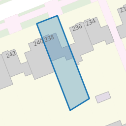 Perceel HOE01-B-2269