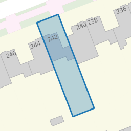 Perceel HOE01-B-2271