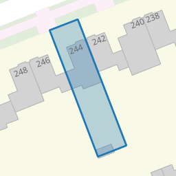 Perceel HOE01-B-2272