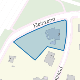 Perceel HOE01-B-2275