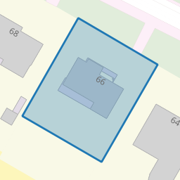 Perceel HOE01-B-2298