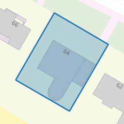 Perceel HOE01-B-2299