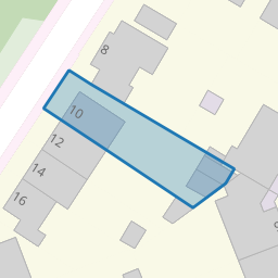 Perceel HOE01-B-2340