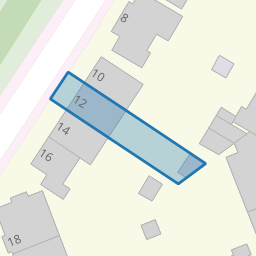 Perceel HOE01-B-2341