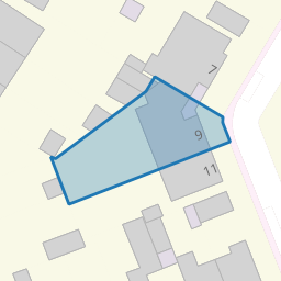 Perceel HOE01-B-2344