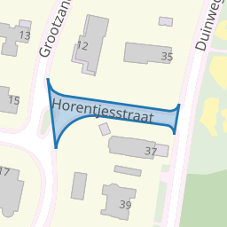 Perceel HOE01-B-2360