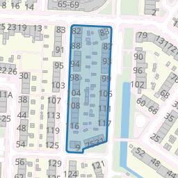 Perceel HOE01-B-2368