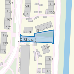 Perceel HOE01-B-2371