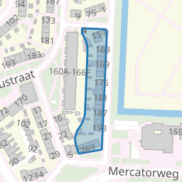 Perceel HOE01-B-2373