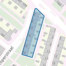 Perceel HOE01-B-2377