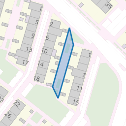 Perceel HOE01-B-2390